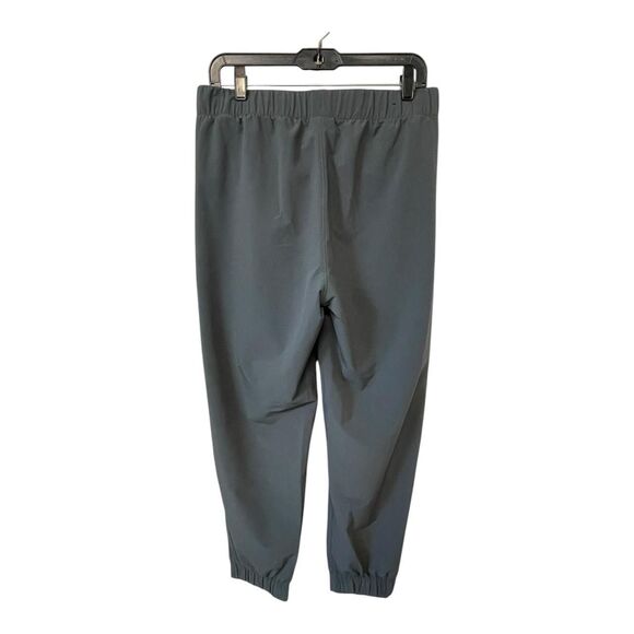 32 Degrees Cool Women’s Gray Lightweight Everyday Pants Medium - Picture 2 of 8